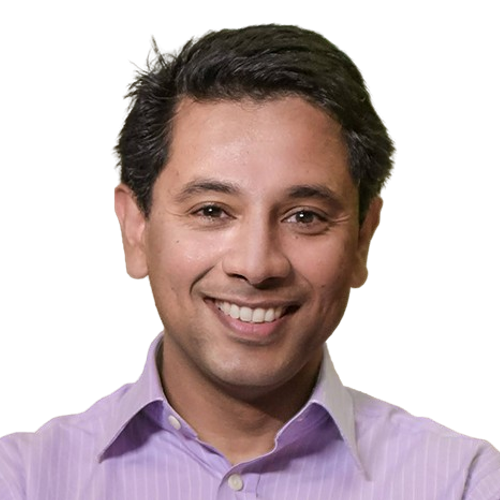 Caesar Sengupta