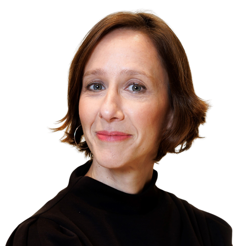 Audrey Metzger