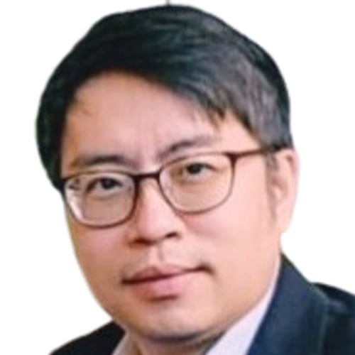 Ken Chua