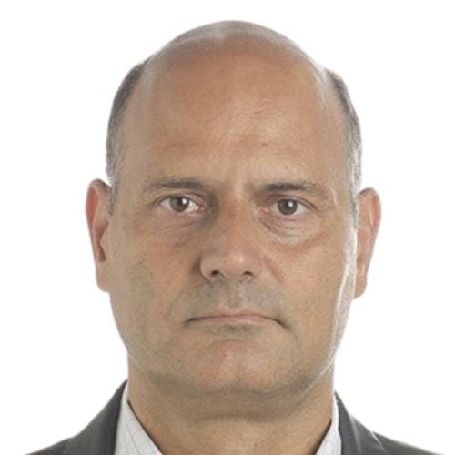 Dr. Luca Antonio Ricci