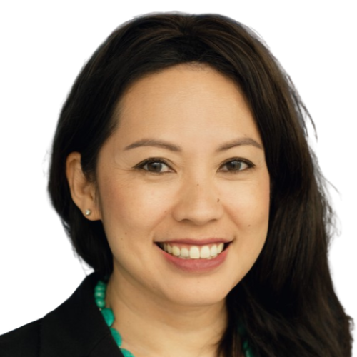 Linda Nguyen Schindler