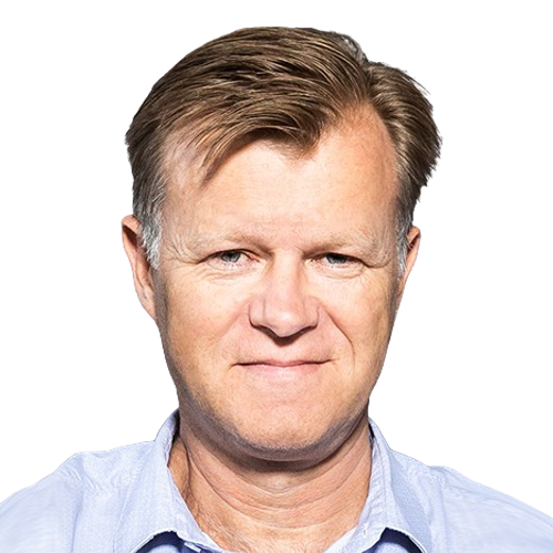 Michael Casey
