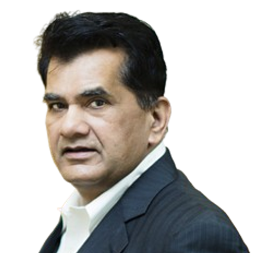 Amitabh Kant