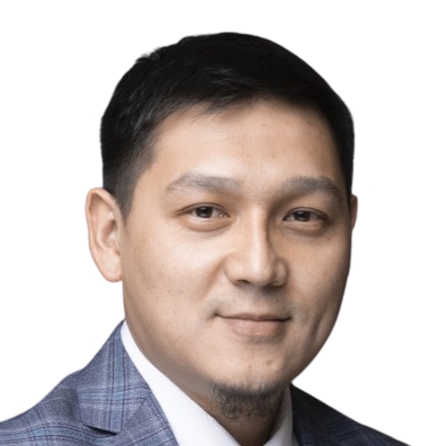 Bakhtiyar Tleubekov