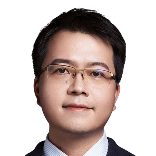 Daniel Hong