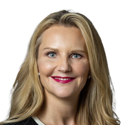 Anouska Ladds