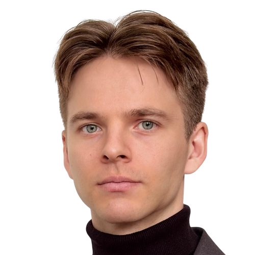 Friedrich Klinger