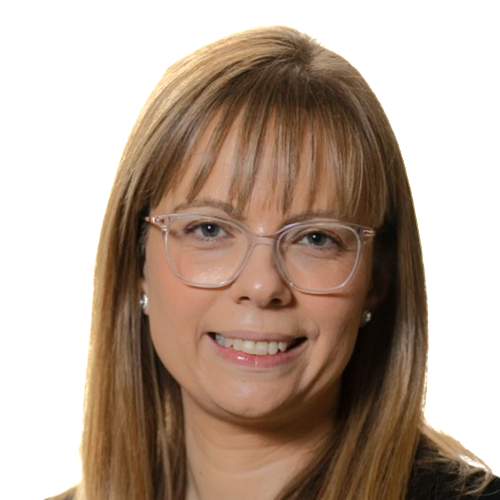 Emma Butterworth