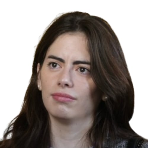 Jen Garcia