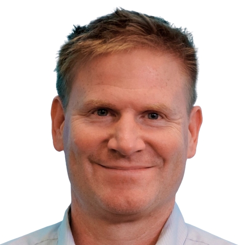 Dr. Gernot Klein