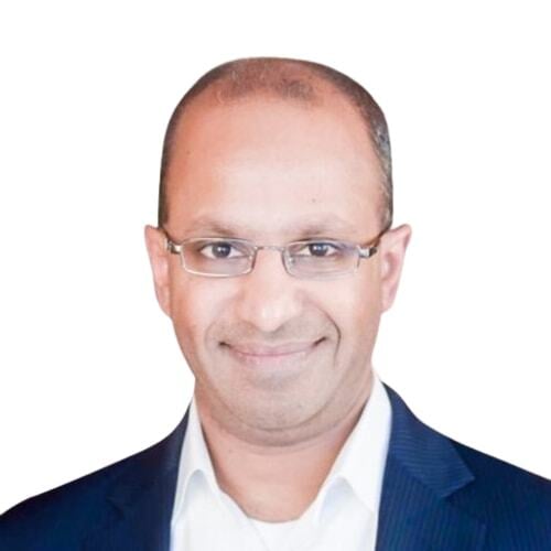 Karthik Venkataraman