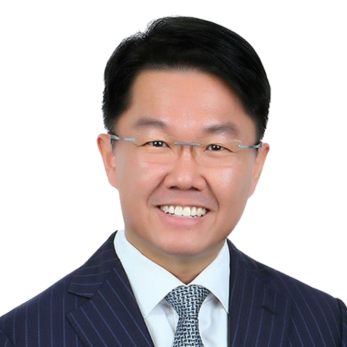 Leong Sing Chiong