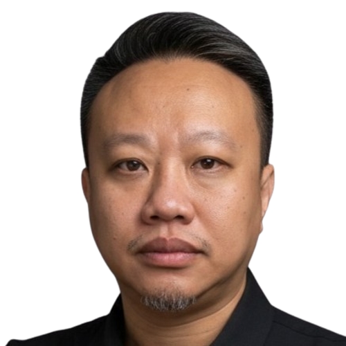 Wong Cheng Ngai