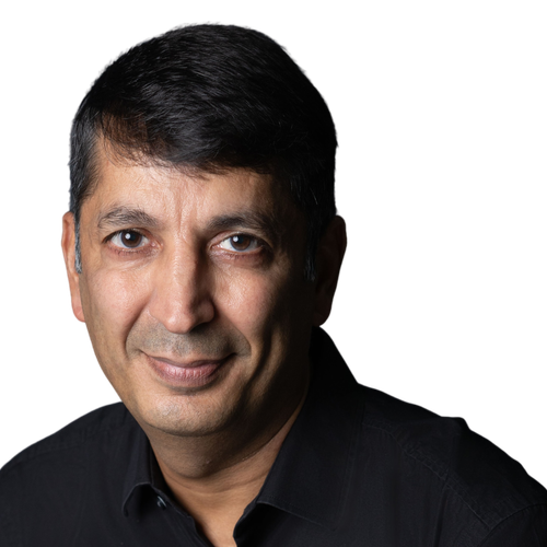 Sandeep Malhotra