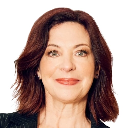 Catherine Fitzpatrick