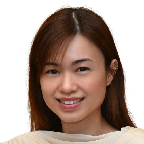 Tin Pei Ling