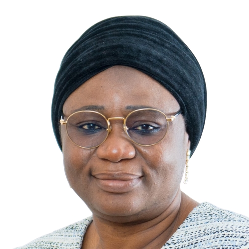 Dr. Yusuf Rakiya Opemi