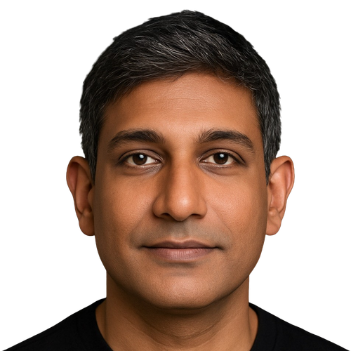 Nikhil Dwarakanath