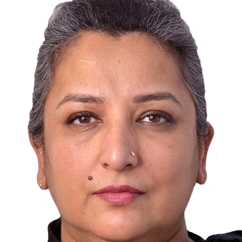 Parul Seth Khanna