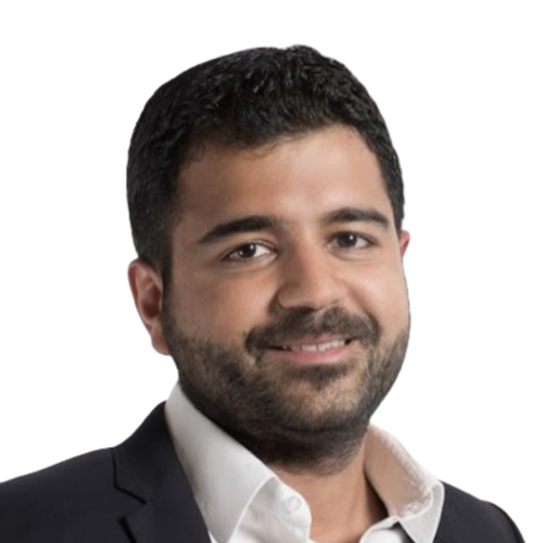 Dhruv Arora