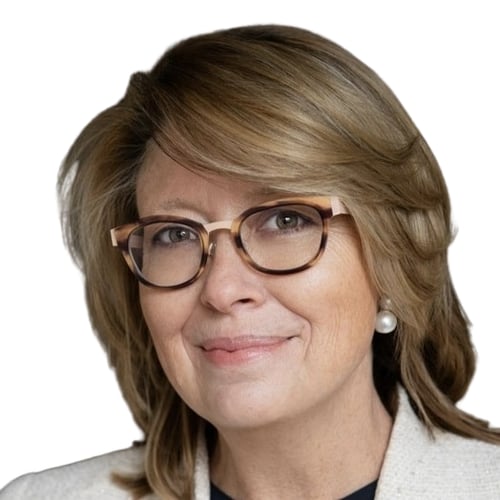 Camille Blackburn