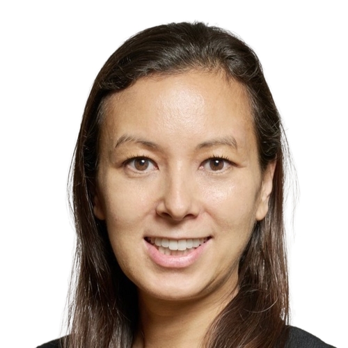 Natalie Shiori Fleming