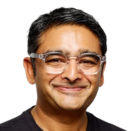 Milind Sanghavi