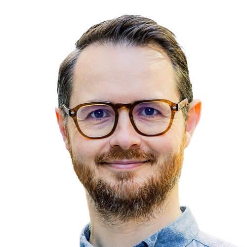 Matthew Osborne