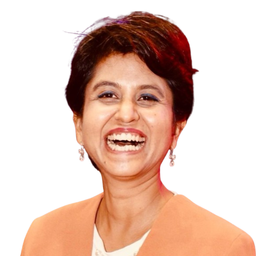 Nishtha Asthana