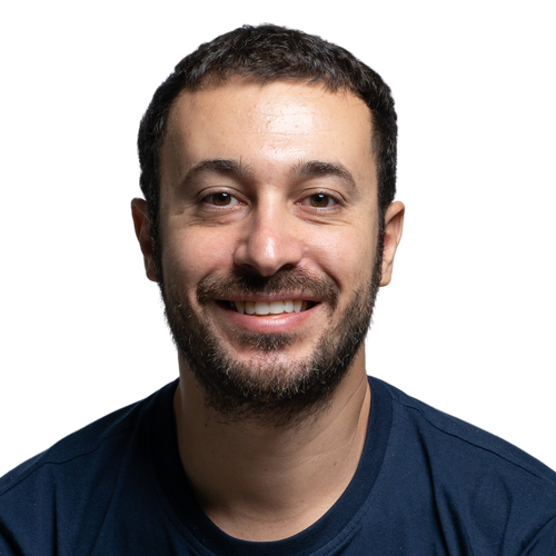 Andrea Baronchelli