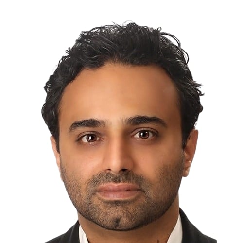 Abbas Albasha
