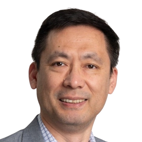 Dr. Harry Wang