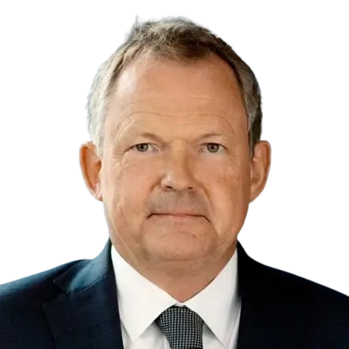 Ulrik Nødgaard