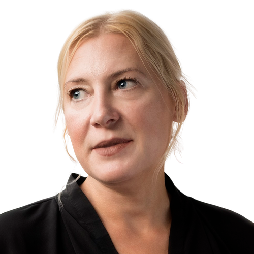 Valerie Szczepanik