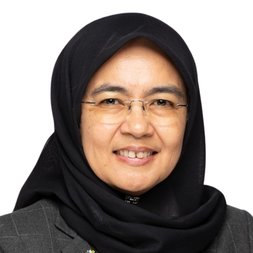 Azleena Idris