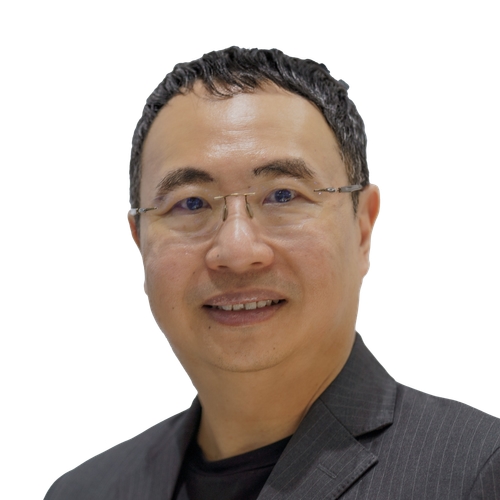 Daniel Lee