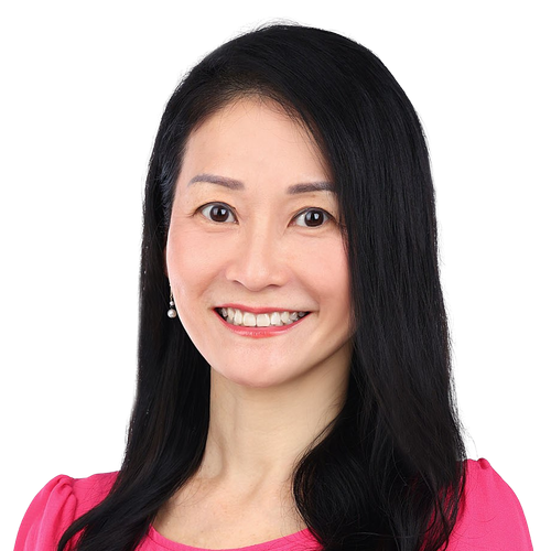 Rebecca Chua