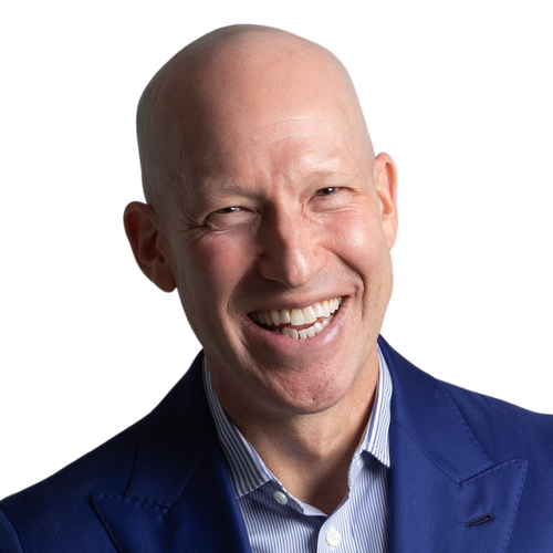Ari Redbord