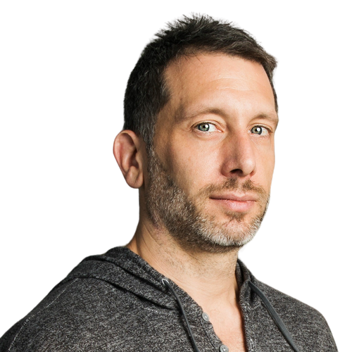 Prof. Michael Biercuk