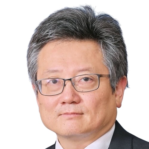 Masao Shimazaki