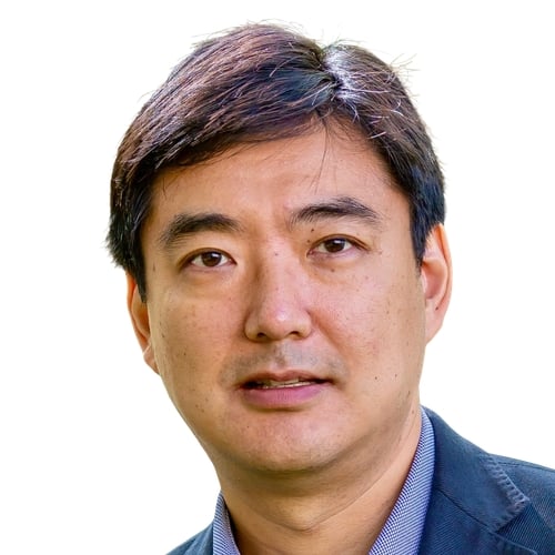 Bryan Zhang