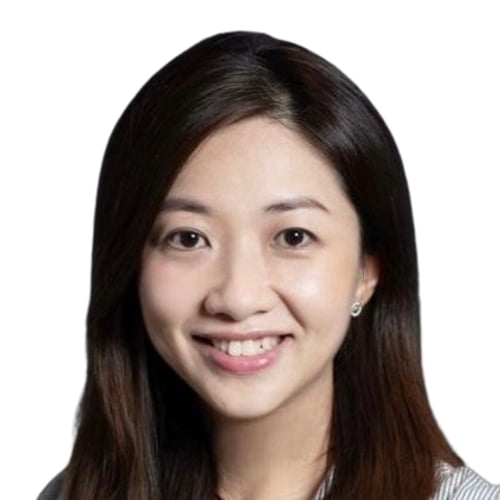 Jessica Yeung