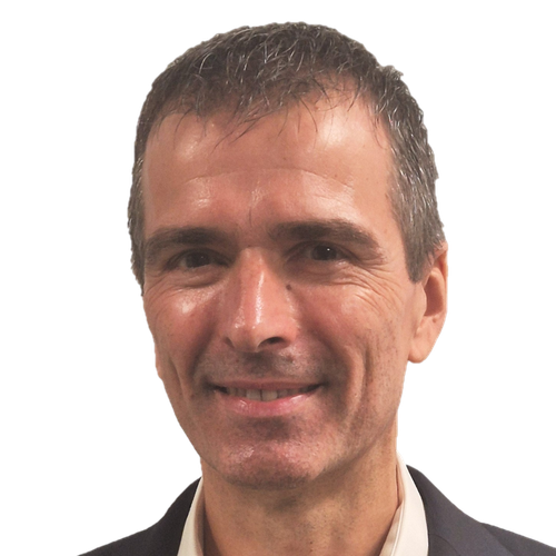 Luis Pereira