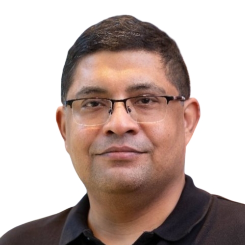 Ramakrishnan TG