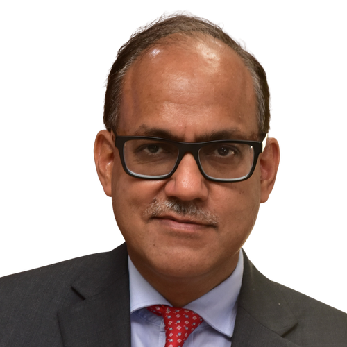 Ashwini K. Tewari