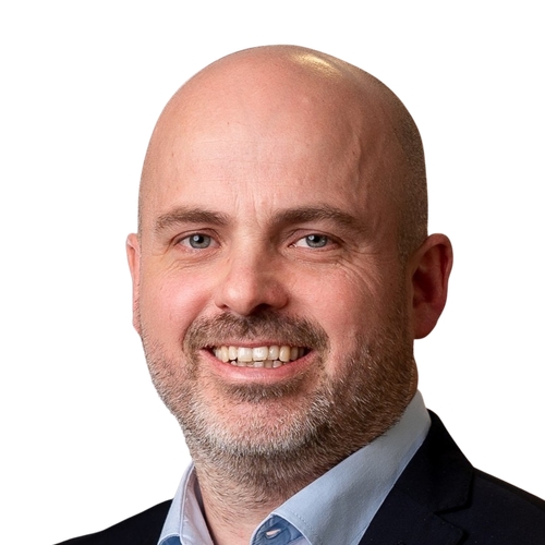 Morten Lilleøre