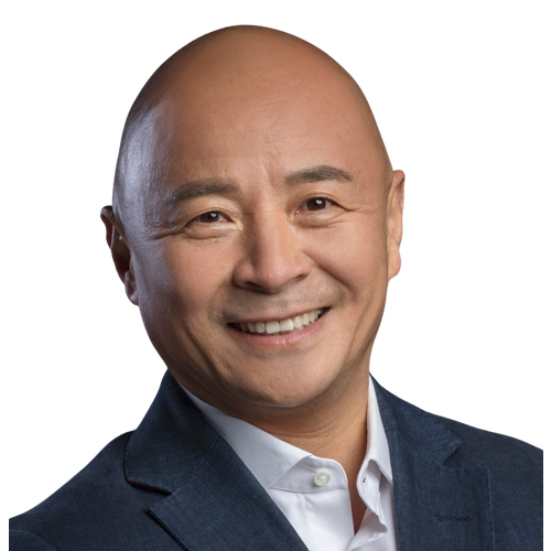Chen Leiming