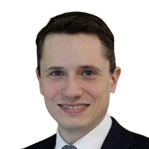 Charlie Walker