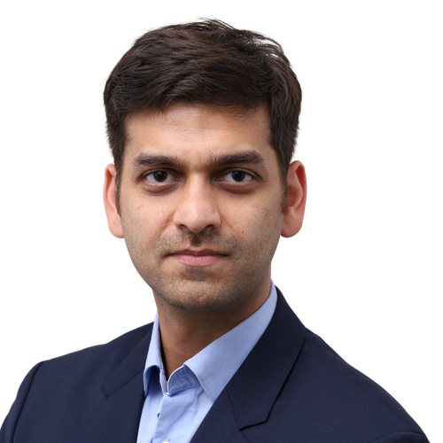 Raunak Mittal