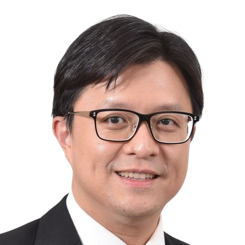 Yeong Zee Kin